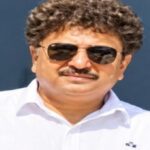 टाटा स्टील के पूर्व चीफ