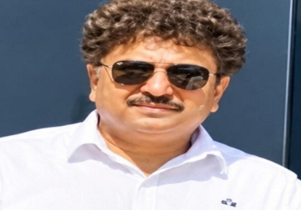 टाटा स्टील के पूर्व चीफ