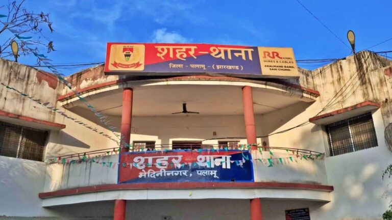 पलामू से लापता तीन नाबालिग बिहार के गोपालगंज से बरामद