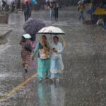 पश्चिम बंगाल में सक्रिय रहेगा मानसून