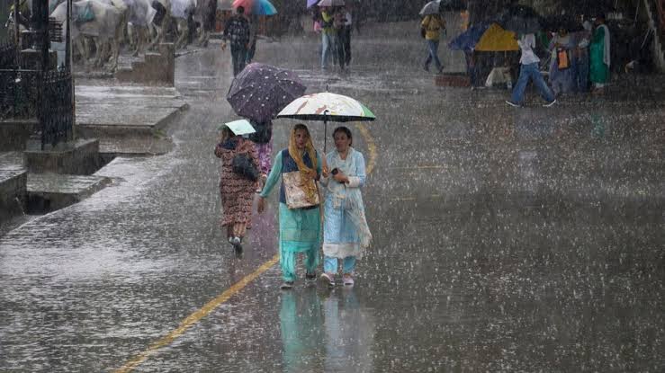 पश्चिम बंगाल में सक्रिय रहेगा मानसून