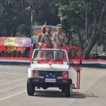 पासिंग आउट परेड