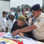 पुलिस की जांच