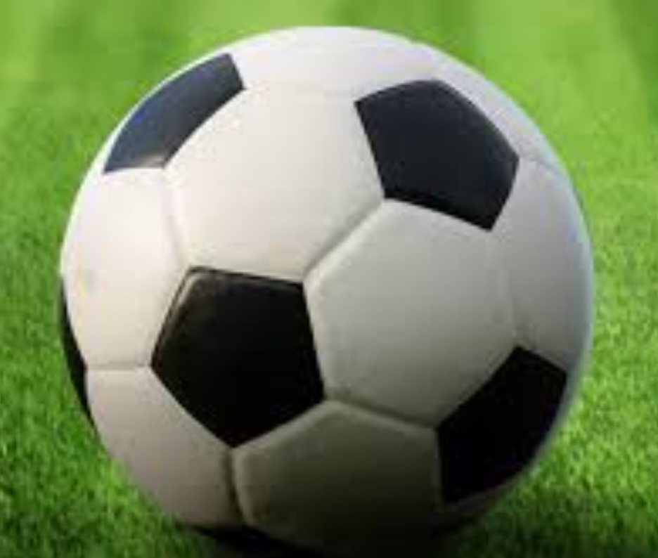फुटबॉल प्रतियोगिता