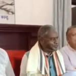 बाबू लाल मरांडी