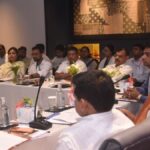 बिहार में खनिज अन्वेषण और ई-नीलामी को मिलेगी गति, भूमिगत कोयला गैसीकरण की संभावनाओं पर चर्चा