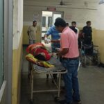 बोकारो में डबल मर्डर