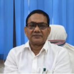 बोकारो सिविल सर्जन