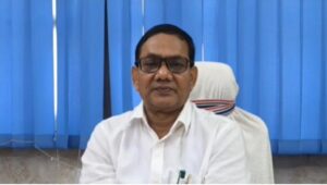 बोकारो सिविल सर्जन
