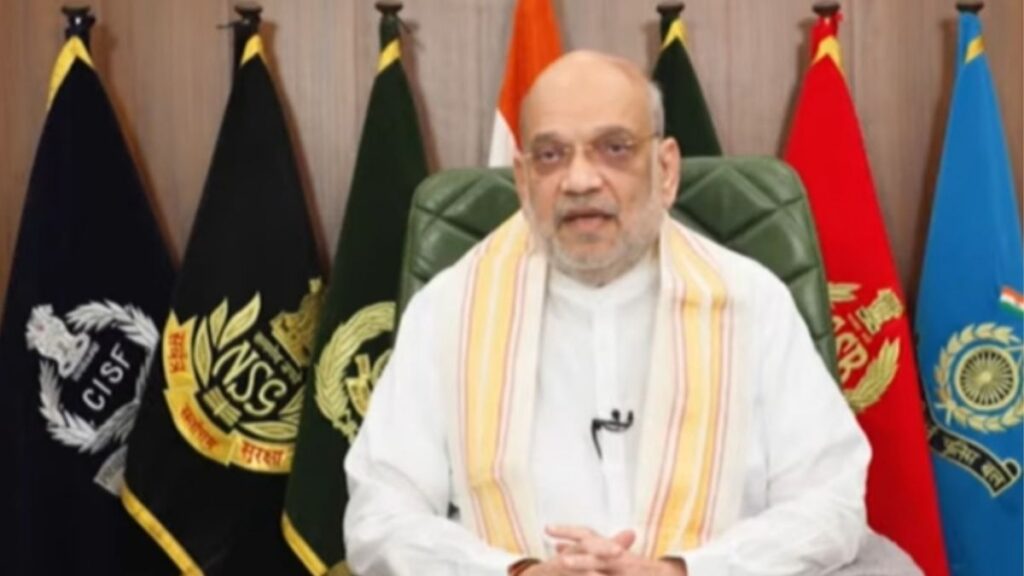 भाषाई विविधता कमजोरी नहीं, देश की सबसे बड़ी ताकत और सांस्कृतिक पूंजी हैः अमित शाह