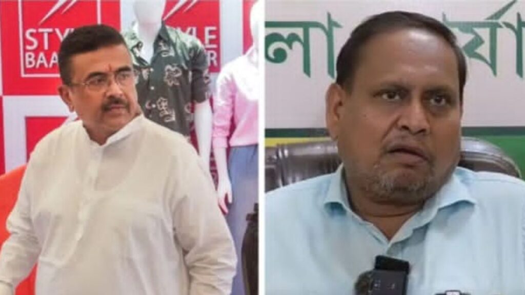 मुख्यमंत्री पर विवादित बयान के बाद हुमायूं कबीर का यू-टर्न