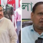 मुख्यमंत्री पर विवादित बयान के बाद हुमायूं कबीर का यू-टर्न