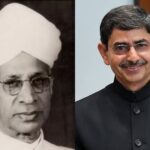 राज्यपाल आर. एन. रवि ने गुरुजनों को किया नमन