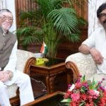 राज्यपाल और मुख्यमंत्री