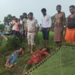 वज्रपात से दो महिलाओं की मौत