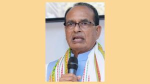 शिवराज सिंह बोले-चाहे मौसम की मार हो या प्राकृतिक आपदा, सरकार हर कदम पर किसानों के साथ खड़ी है