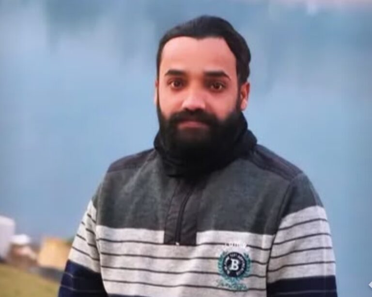 सड़क हादसे मौत