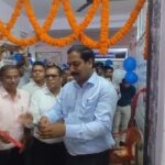 साहिबगंज में चिकित्‍सा सुविधाओं का विस्‍तार