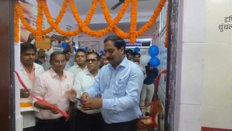 साहिबगंज में चिकित्‍सा सुविधाओं का विस्‍तार