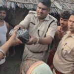 साहिबगंज राहत कार्य