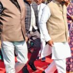 सुदिव्य कुमार सोनू का कोडरमा से था खास लगाव