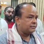 स्‍वास्‍थ्‍य मंत्री इरफान