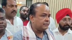 स्‍वास्‍थ्‍य मंत्री इरफान