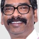 हेमंत सोरेन