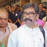 हेमंत सोरेन