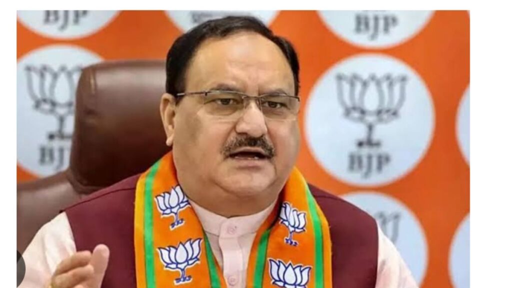 NADDA