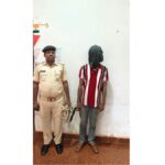 crime