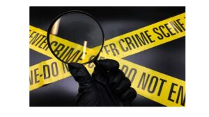 crime