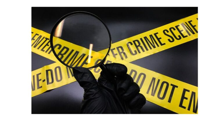 crime