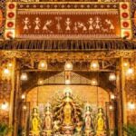 durga puja