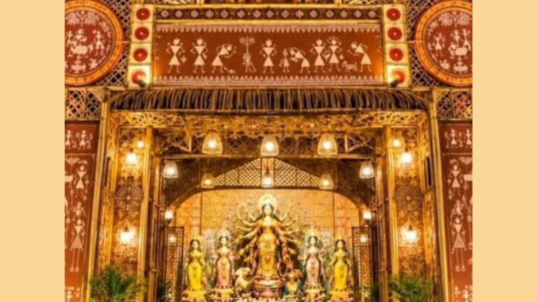 durga puja