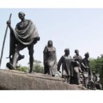 gandhi