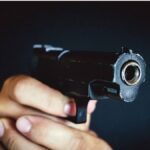 gun