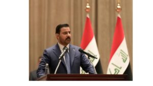 irak