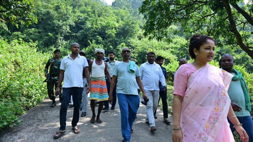 jharkhand