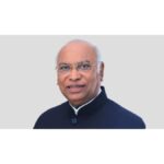 kharge