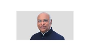 kharge