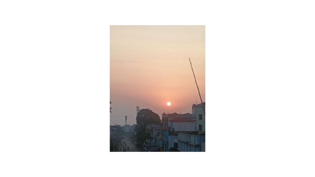 mausam
