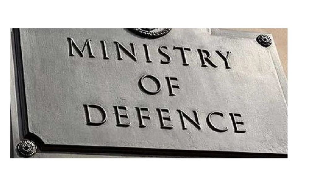 ministry