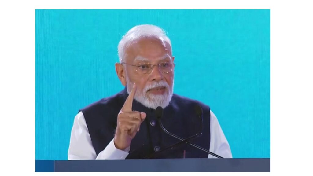 modi