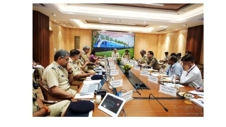 police