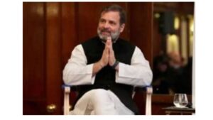 rahul
