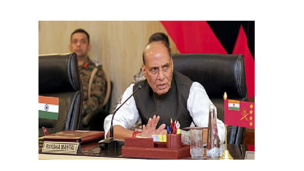 rajnath