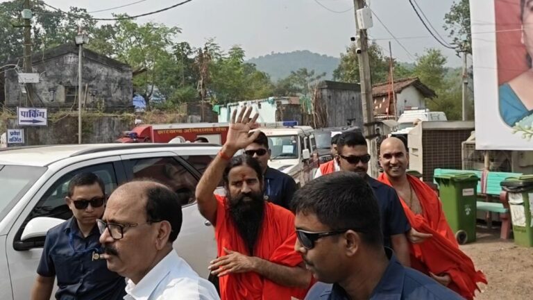 ramdev