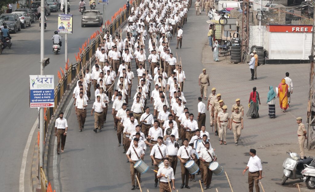 rss path sanchalan udaipur 201026-a