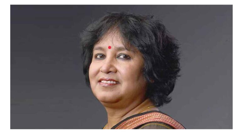 taslima